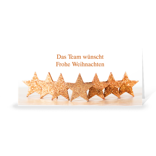 [WP5099] Karte: Himmlisch