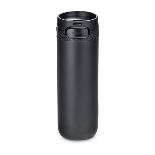 [RX2346] ROMINOX® Isolierbecher Push 600 ml
