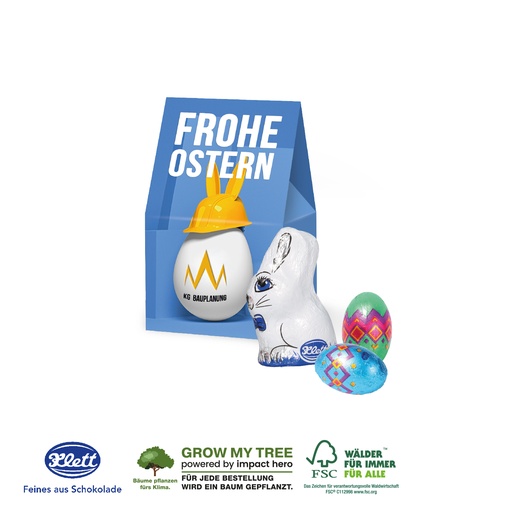 [94693] Osterpräsent "Selection Mini"