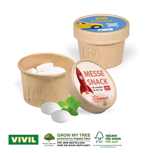 [91628] Vivil Paperbox