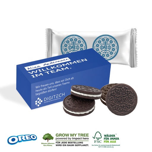 [91651] Oreo Werbebox
