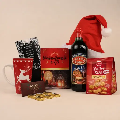 [WP12772] Weihnachtsmarkt to Go XL - Punsch