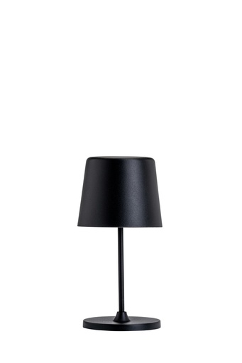 [NM657] Tischleuchte mit Flaschenadapter