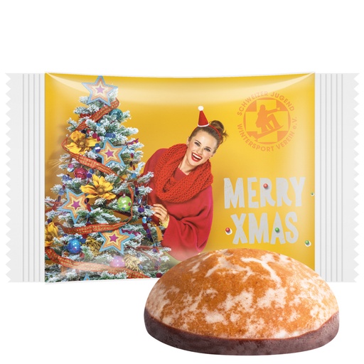 [1108] Lebkuchen Mini