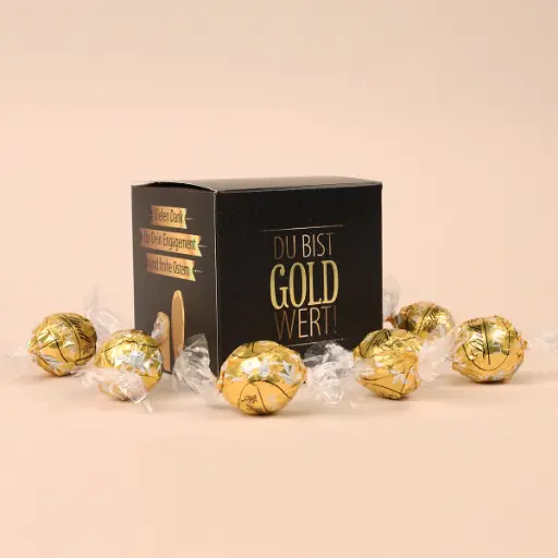 [WP12809] Du bist Gold wert XL – Ostern
