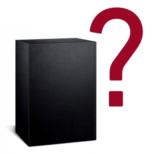 [WP12833] Deine Wunsch-Box